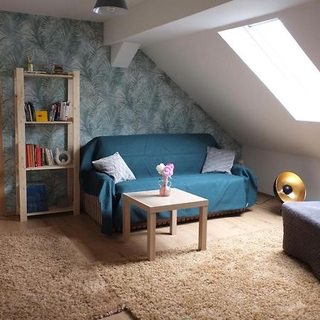 Apartman Katarina Záhřeb Exteriér fotografie