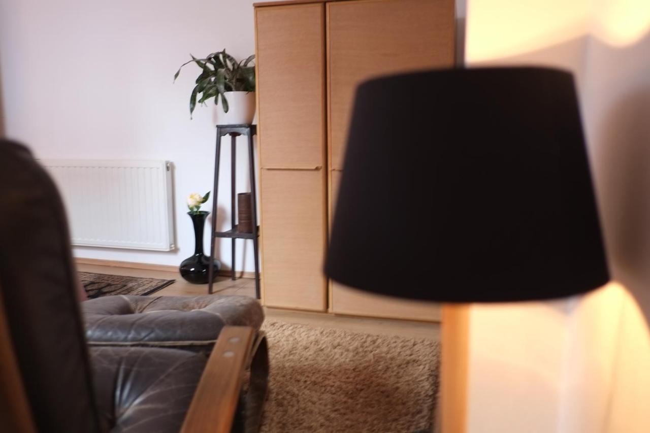 Apartman Katarina Záhřeb Exteriér fotografie