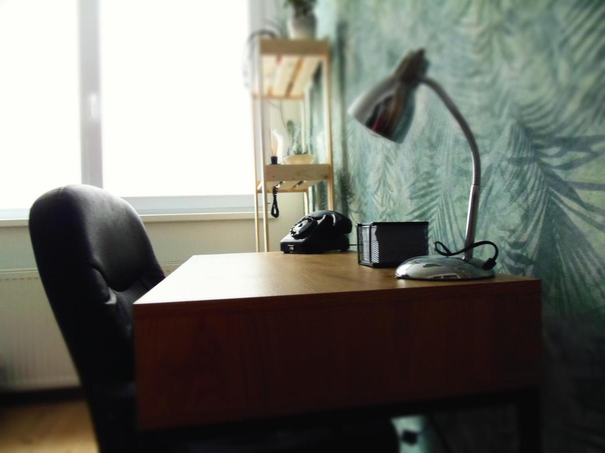 Apartman Katarina Záhřeb Exteriér fotografie