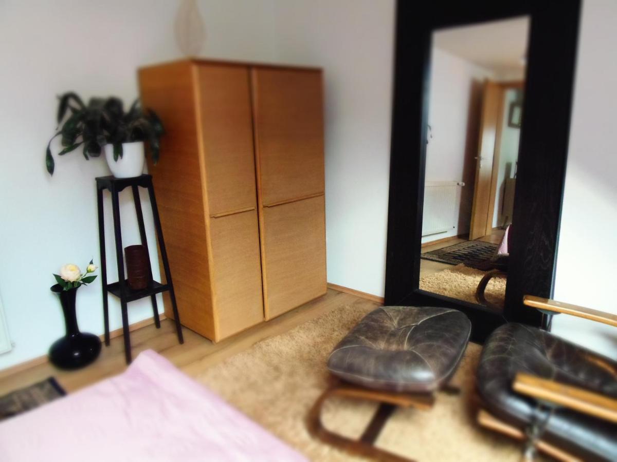 Apartman Katarina Záhřeb Exteriér fotografie