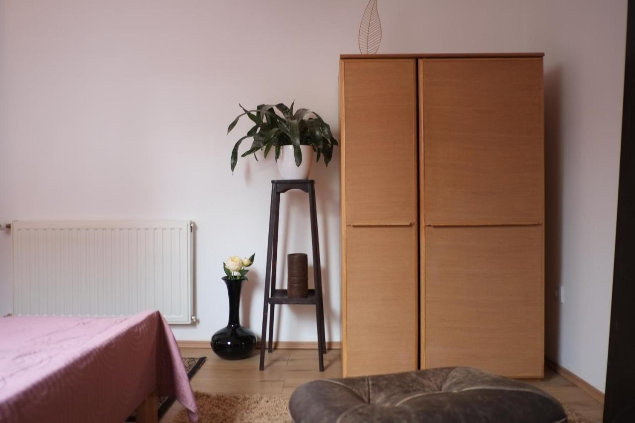 Apartman Katarina Záhřeb Exteriér fotografie
