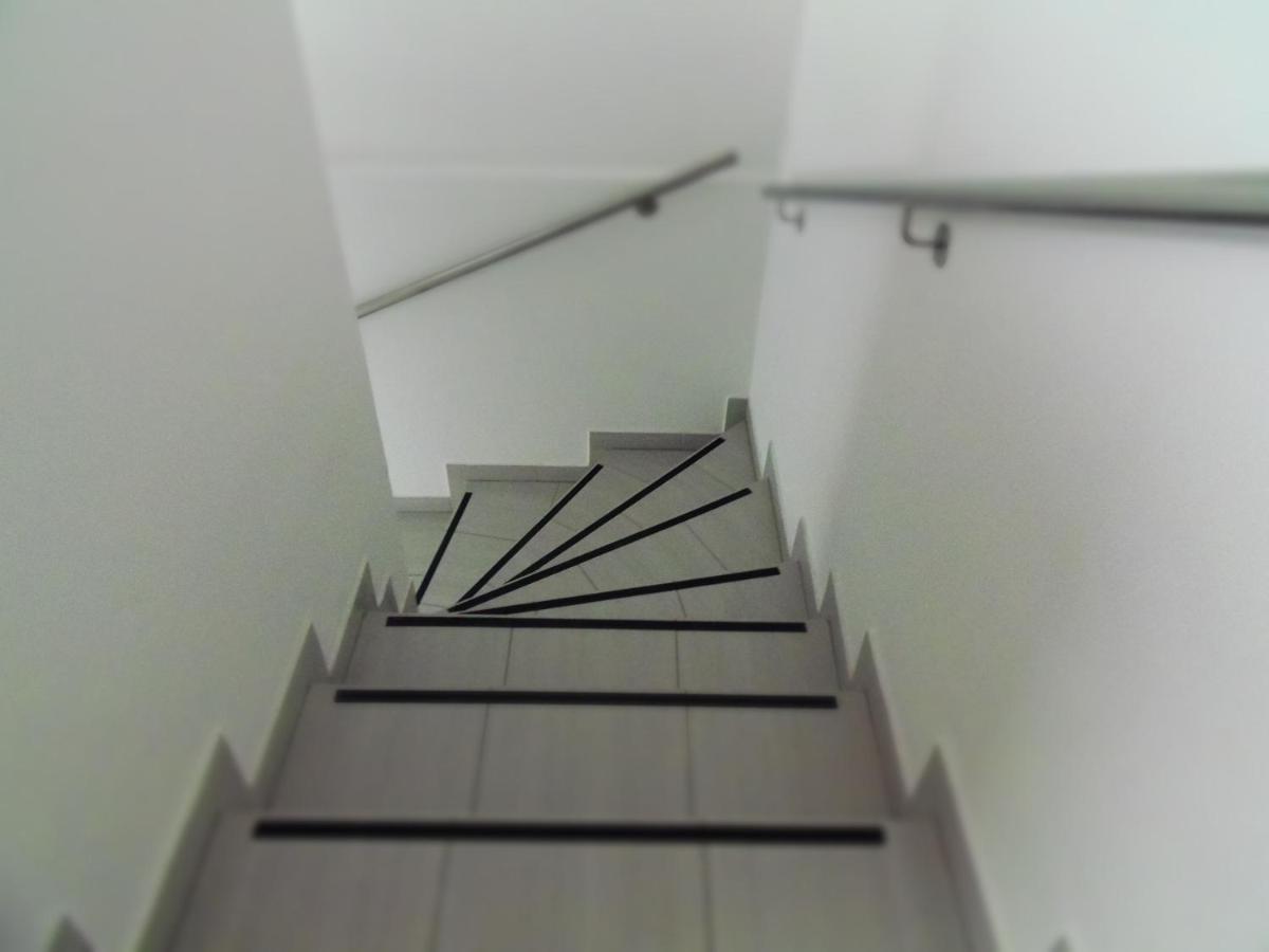 Apartman Katarina Záhřeb Exteriér fotografie