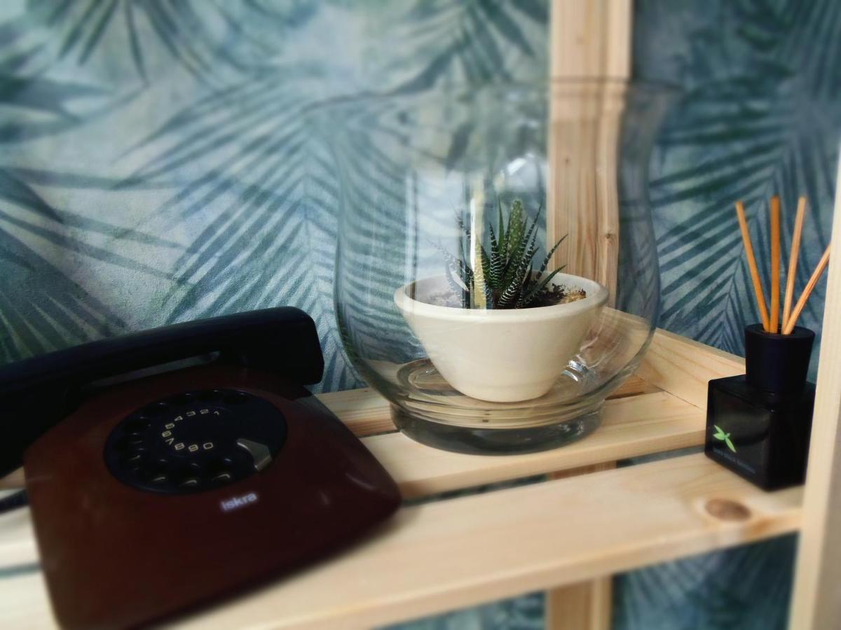Apartman Katarina Záhřeb Exteriér fotografie