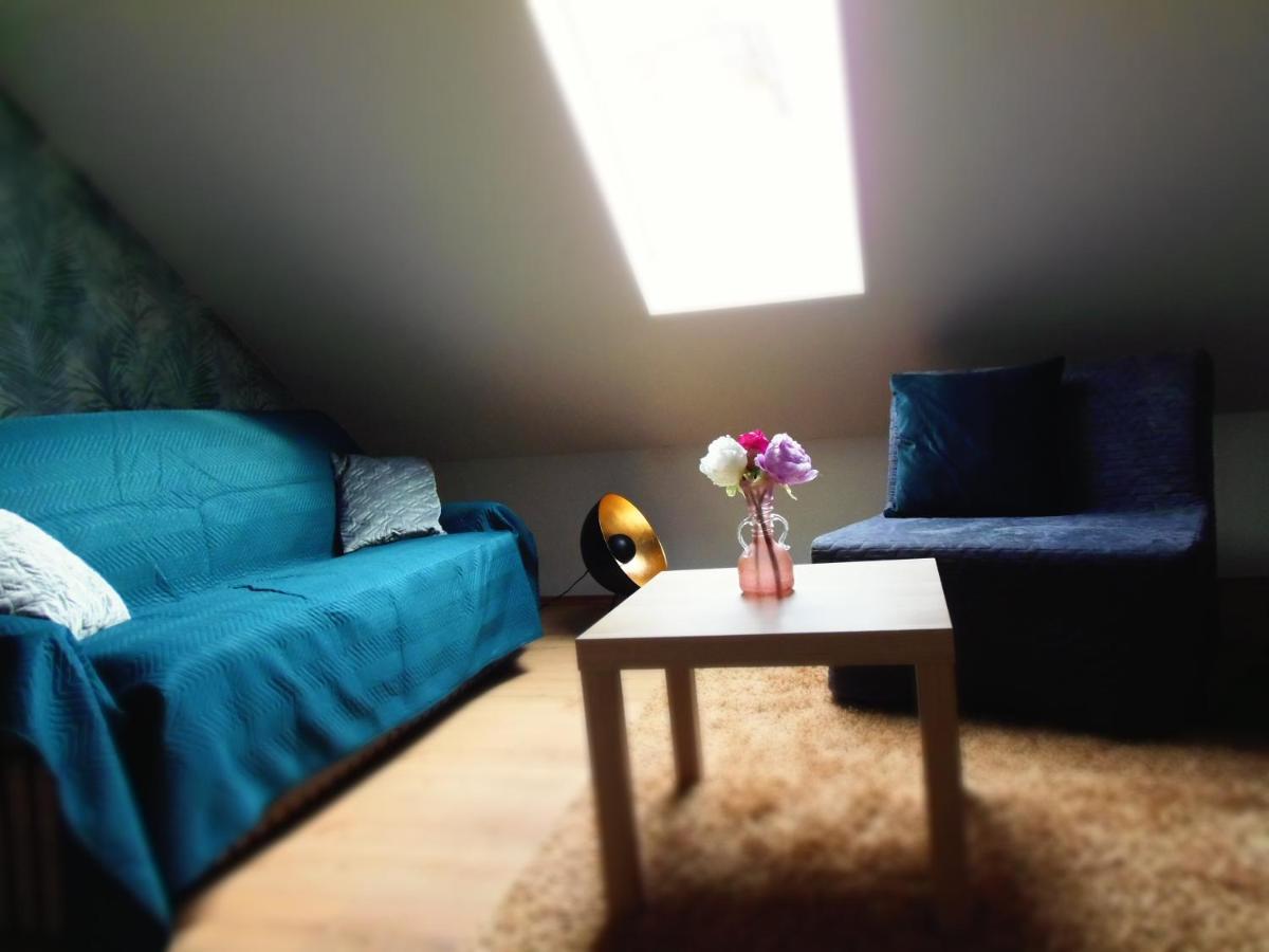 Apartman Katarina Záhřeb Exteriér fotografie