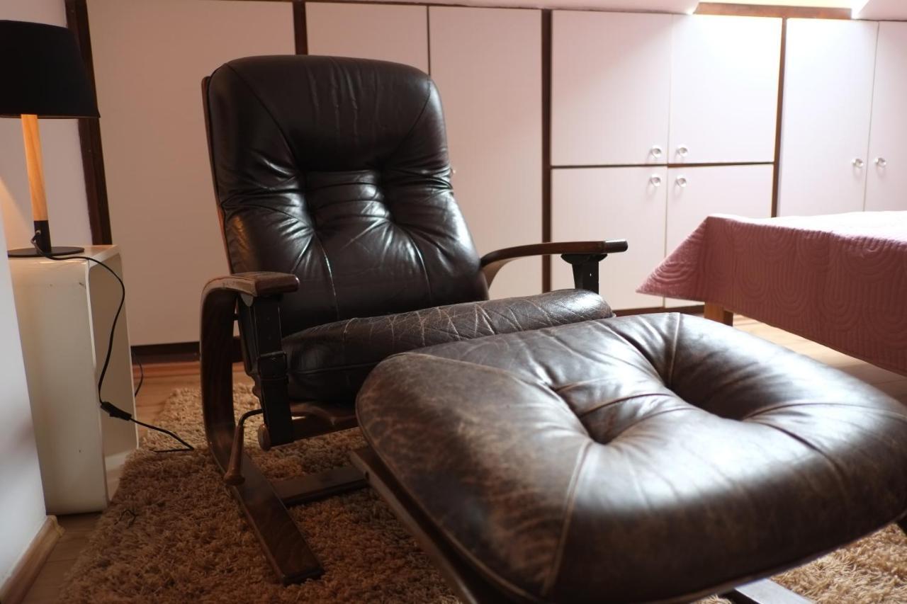 Apartman Katarina Záhřeb Exteriér fotografie