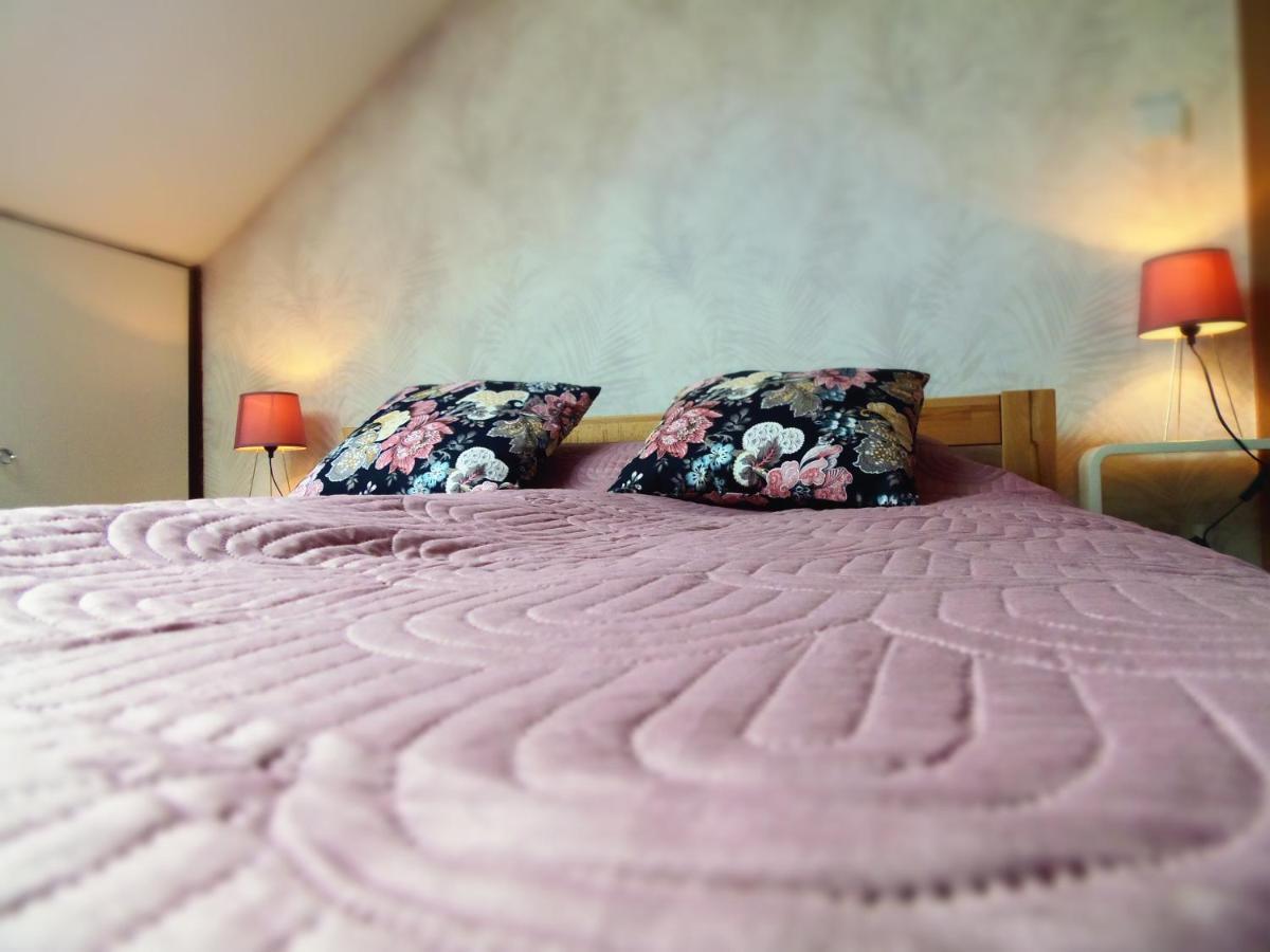 Apartman Katarina Záhřeb Exteriér fotografie