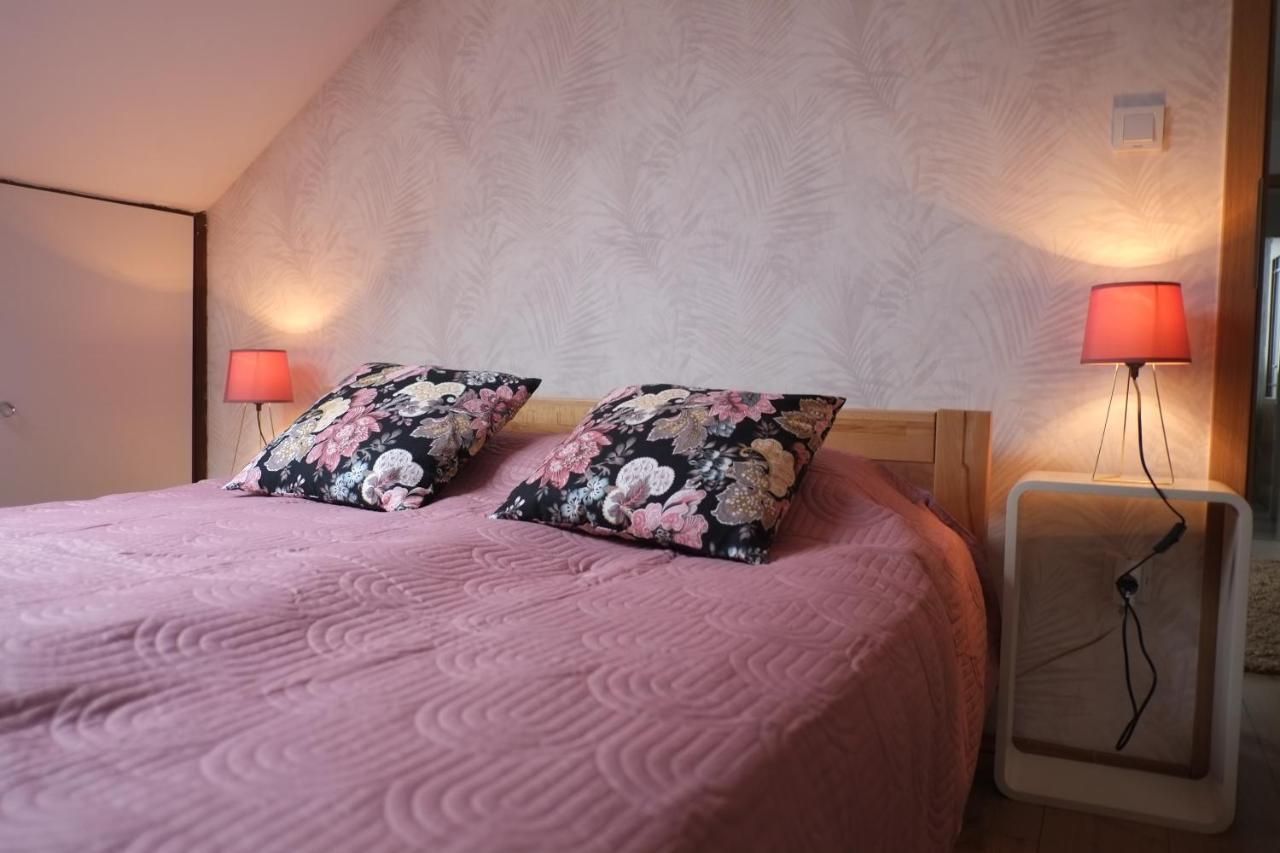 Apartman Katarina Záhřeb Exteriér fotografie