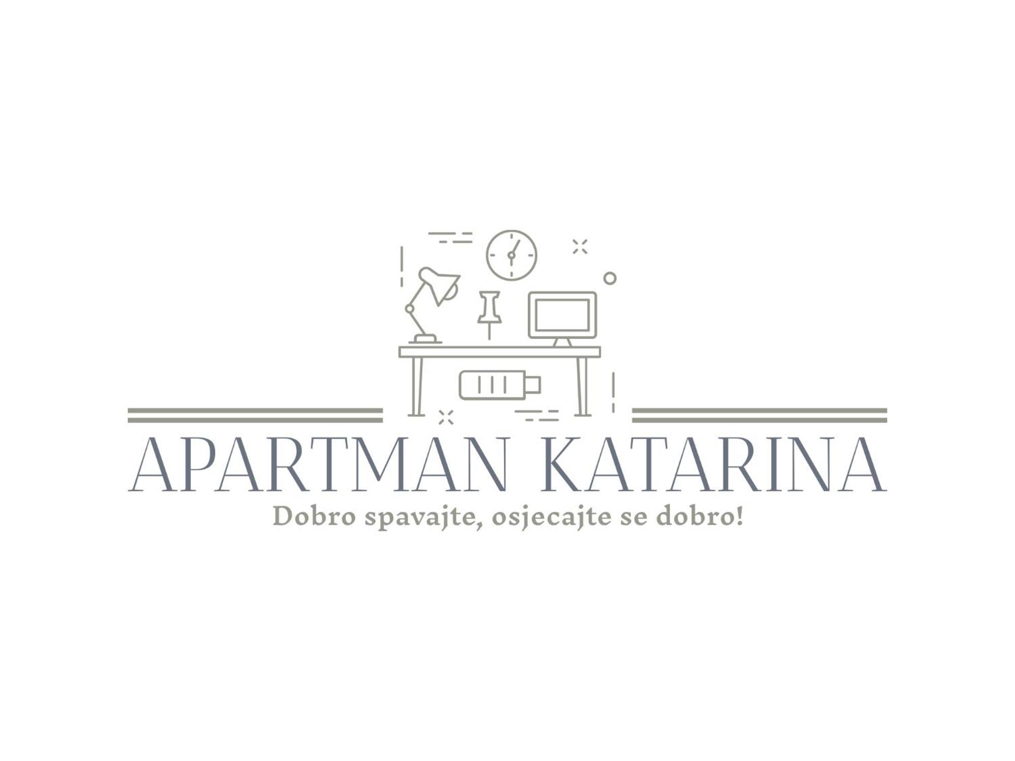 Apartman Katarina Záhřeb Exteriér fotografie